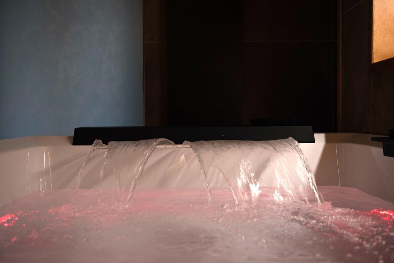 Domina-Boutique Apartment Neapol Zewnętrze zdjęcie